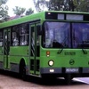 В Минтрансе обеспокоены простоем новых автобусов в Керчи