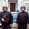 В Керчи сотрудники Росгвардии вычислили молодую мошенницу, находящуюся в федеральном розыске