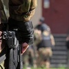 Правительство наказало защитить Крым от террористов