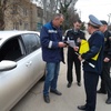 Под Керчью за 10 дней автоинспекторы поймали 5 водителей-должников