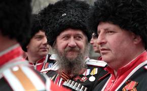 Улицы в крымских городах будут патрулировать казаки