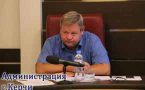 Адаменко написал заявление об увольнении