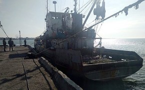 Судовладелец ждет возвращения «Норда»