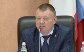 Судьба руководства Керчи решится через две недели