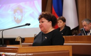 Ремонт водопровода в Керчи обойдется в 3 миллиарда