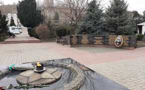 Керчь и Дигору может объединить герой СССР