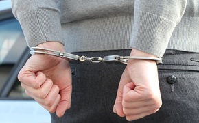 Два керчанина попались на грабеже