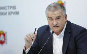 Аксенов Бороздину: «Какой дурак вам это сказал?!»