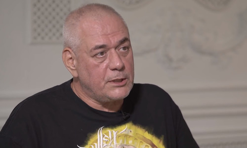 Каким местом Доренко любил Крым?