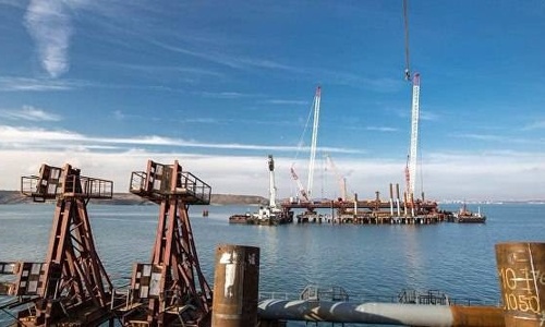 Каждый год Россия кормит Крым на 2 миллиарда
