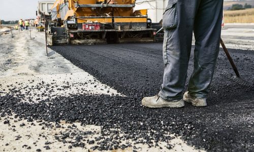 На ремонт крымских дорог выделят еще один миллиард