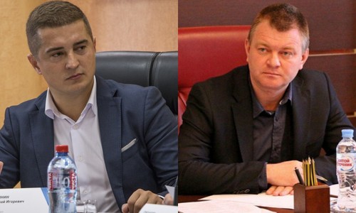 В Керчи определились с претендентами на пост мэра