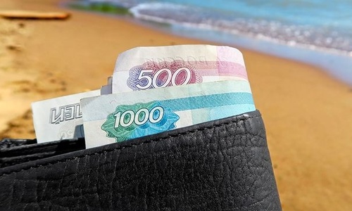 Керчь откажется от эксперимента с курортным сбором