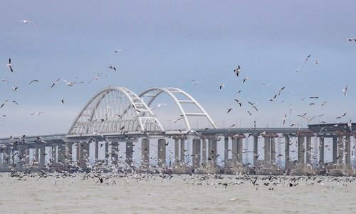 Участникам ВОВ разрешили ездить на поезде в Крым бесплатно