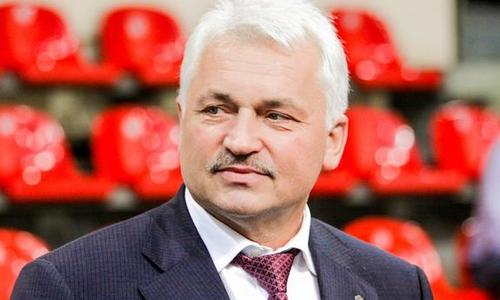 Россия не может сегодня без самбо, – Елисеев