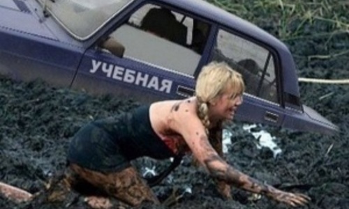 Водительские права получат только избранные