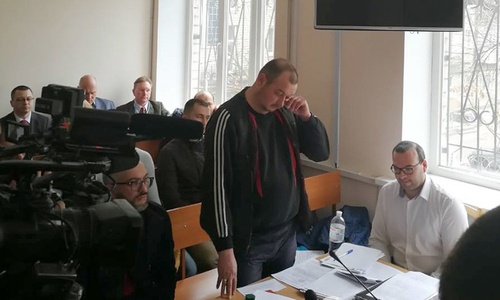 Украина выпустит экипаж «Норда» по документам РФ