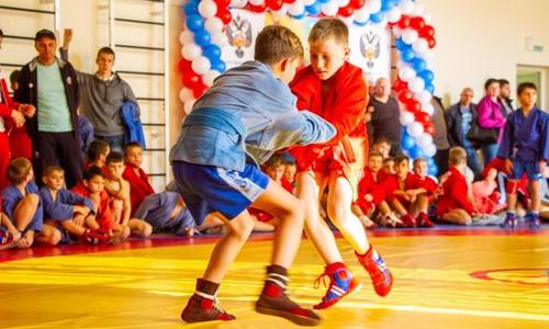 Самбо в Крыму: от забвения до мирового признания