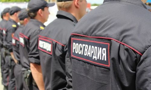 Учеников Керчи будут охранять по-новому
