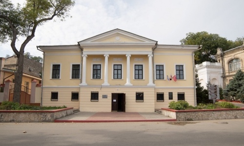 Вход в шесть музеев Керчи на день станет бесплатным