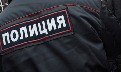 Керчанин пойдет под суд за нападение на полицейского