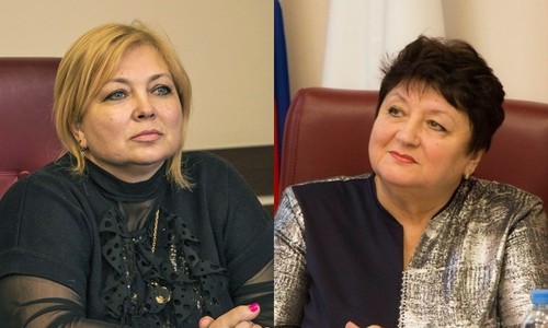 Керченские депутаты выбрали нового главу горсовета
