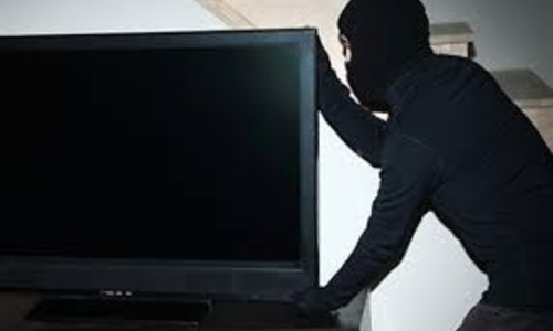 Наркоман из Ленино обокрал мать ради дозы