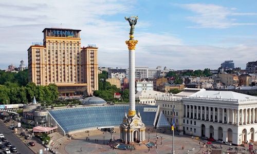 В Киеве заявили, что не вернут Крым
