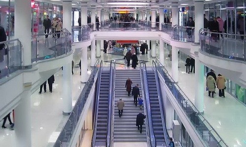 Крупные торговые сети хотят зайти в Крым