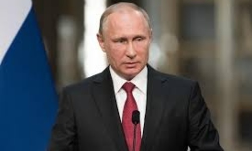 Путин может приехать в Крым по мосту через Керченский пролив