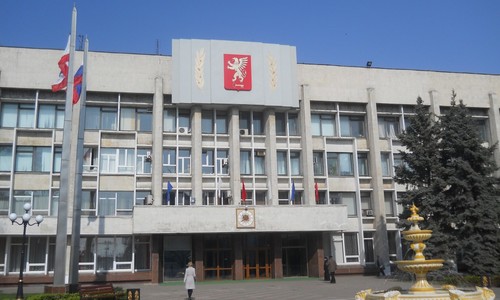 Члены комиссии считают, что мэр должен наизусть знать даты Керчи