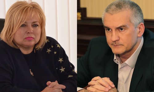 Мая Хужина не будет увольняться с поста главы горсовета