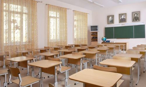 В Керчи в 2019 году начнут строить 2 школы на 1500 мест