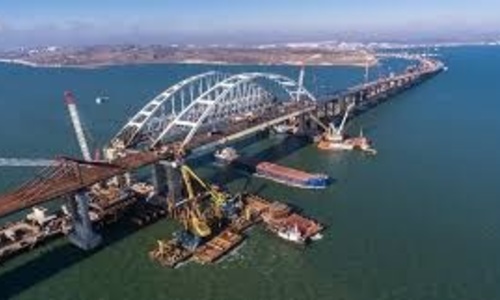 Крымский мост увеличит турпоток на полуостров