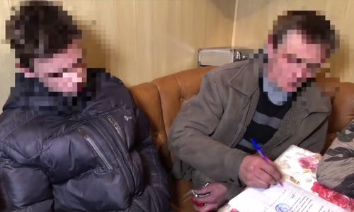 Готовивших теракты подростков из Керчи арестовали