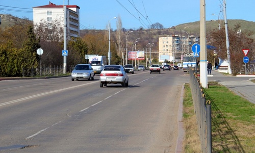 На остановке КУОР, наконец, поставят светофор