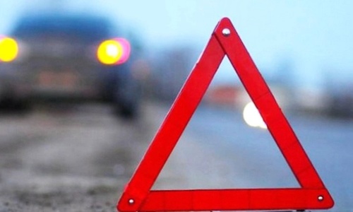 В Керчи водитель сбил пешехода и скрылся с места ДТП