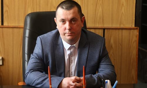 Прогноз не оправдался: начальником водоканала стал Денис Лупу