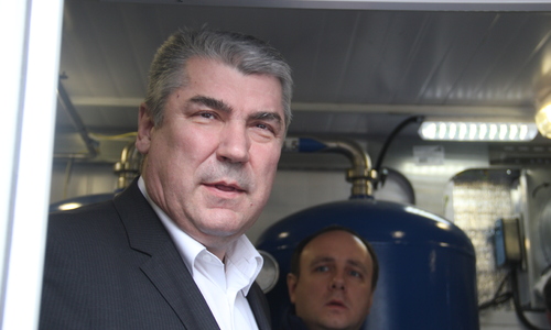 Глава Минздрава РК уходит в отставку