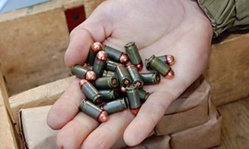 Крымчанина осудили за хранение боеприпасов в Керчи