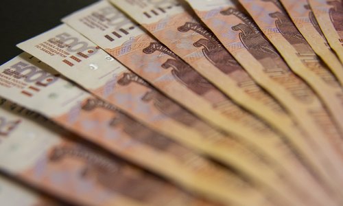 Предприятие в Керчи задолжало своим работникам 17 миллионов