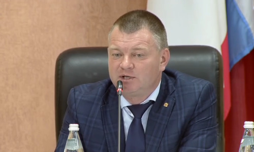 Судьба руководства Керчи решится через две недели
