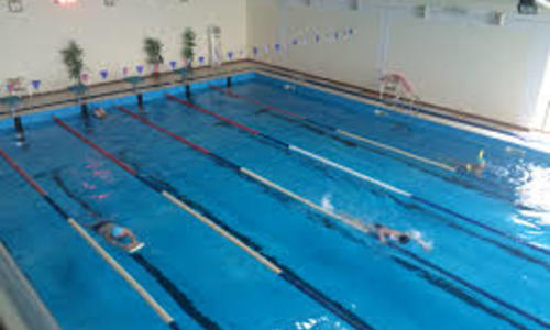 В Керчи построят четыре спортивных комплекса