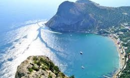Крыму не поможет даже бархатный сезон