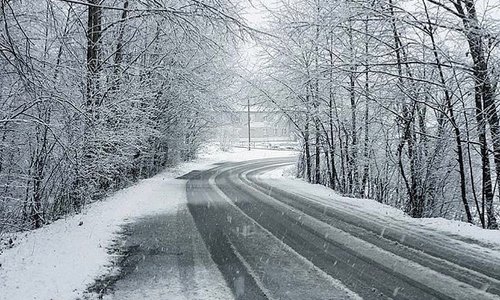 В Крыму снова обещают потепление