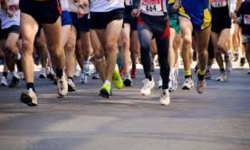 Сегодня в Керчи устроят пробег памяти Александра Чумака