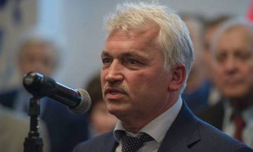 Сергей Елисеев: Чтобы и дальше побеждать, нужно укрепить научную базу