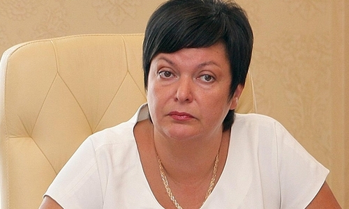 Четырехлетний путь министерства образования Крыма