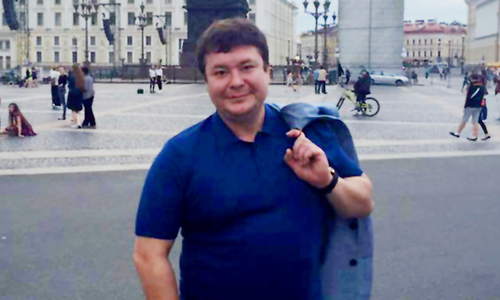 Новым главой Минздрава Крыма назначен керчанин