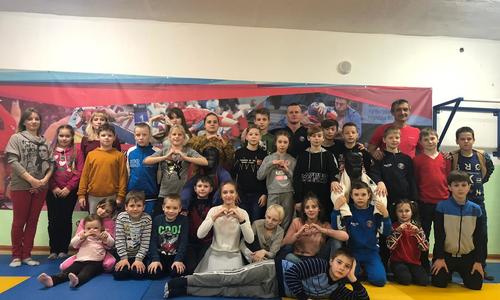 Новости клуба «Слава»: выпуск 69. Реформы, причины и планы